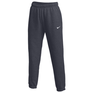 nike team club pants