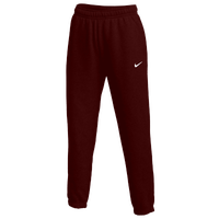maroon nike outfit