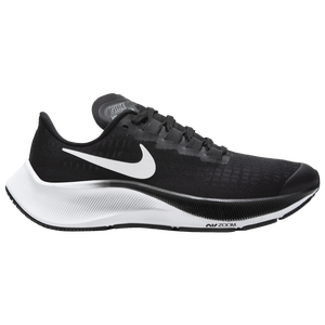 boys black nike school shoes