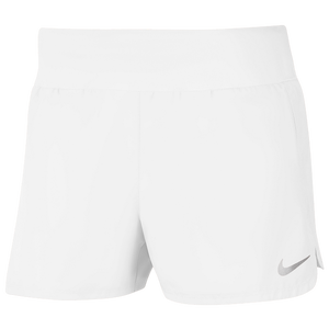 nike crew shorts ladies
