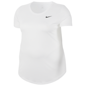 women's plus size nike t shirts