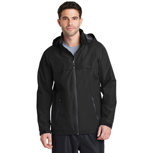 port authority jacket mens