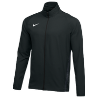 nike team fall adults fleece lined jacket