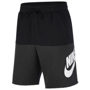 Nike CB Alumni Shorts - Men's - Casual 