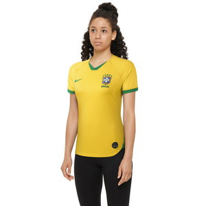 brazil soccer jersey womens