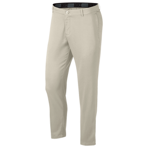 Nike Core Flex Golf Pants - Men's - Light Bone/Light Bone