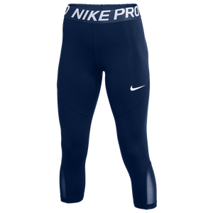 nike pro capri