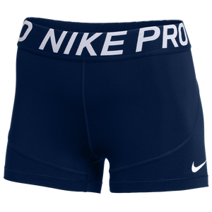 Nike Team Pro 3\