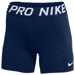 5 in nike pro shorts