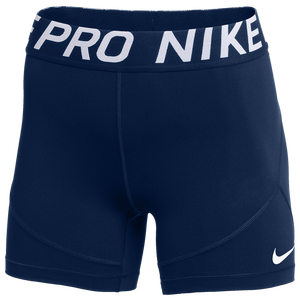 nike 5 pro shorts