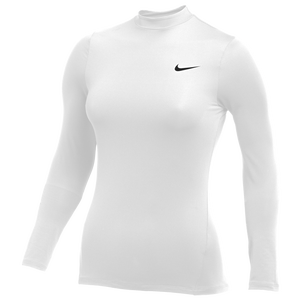 nike pro intertwist top black