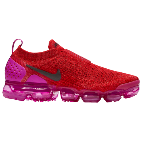 Nike Women Air VaporMax Flyknit MOC 2 Running Shoes