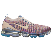 Nike Wmns Air VaporMax Flyknit 3 Pure Platinum Pure