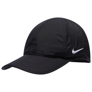 all black nike cap