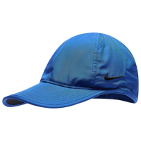 Nike Team Featherlight Cap - Men's - Blue