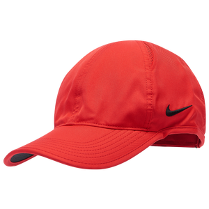 nike men's featherlight cap