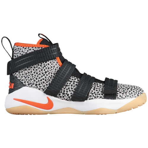 lebron soldier 11 footlocker