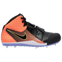 Nike Zoom Javelin Elite 3 - Men's - Black / Orange