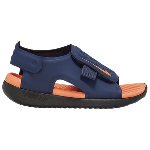 nike slides toddler boy