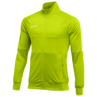 Nike Team Academy 19 Jacket - Men's - Light Green
