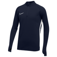 nike academy 18 midlayer top