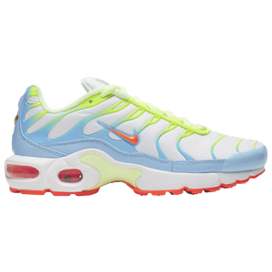 blue air max plus grade school