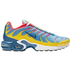 vapormax plus boys grade school