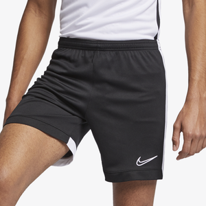 black nike shorts academy