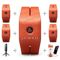Jawku Team Pack Kit
