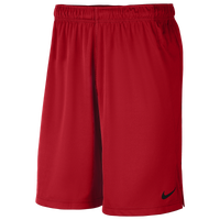 Nike Fly Performance Football Shorts 2 - Men's - Red