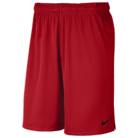 nike team fly short