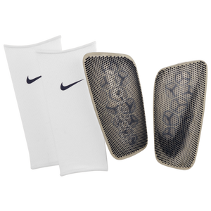 mercurial flylite shin guards