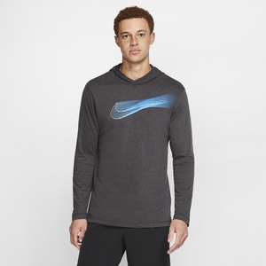 nike dri fit cotton tee mens