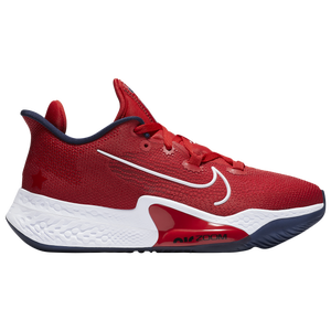 nike air zoom bb nxt mens basketball shoes reviews