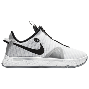 paul george 4 grey