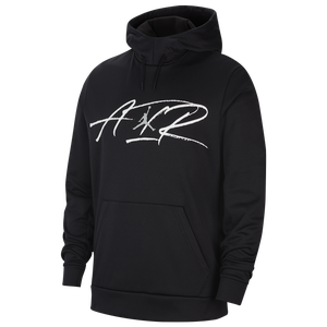 jordan air pullover hoodie