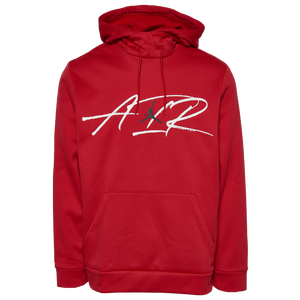 jordan air therma
