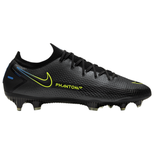 nike phantom elite black