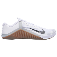 Nike Metcon 6 - Men's - White