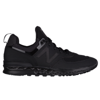 new balance 574 leather black new balance 574 leather black