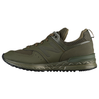 new balance men's 373 trainers olive green new balance men's 373 trainers olive green
