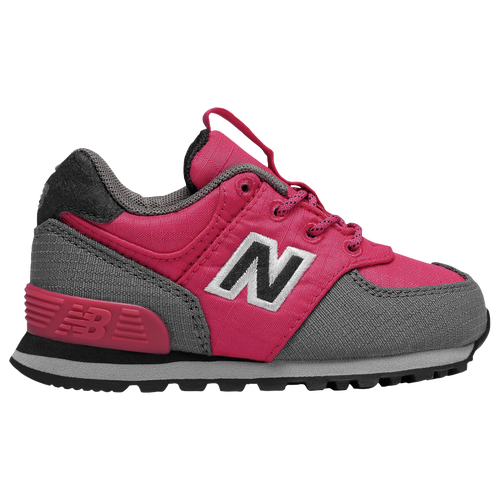 new balance girls' 574 casual sneakers new balance girls' 574 casual sneakers