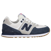 new balance 574 white and blue new balance 574 white and blue