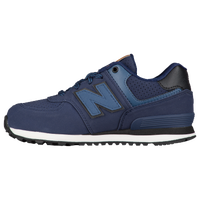 new balance 574 boys grade school