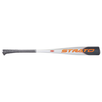 Axe Bat Strato USSSA Baseball Bat - Youth - Silver