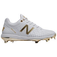 black and gold cleats baseball