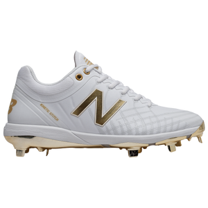 new balance football boots mens white