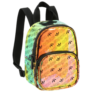 adidas originals iridescent mini backpack