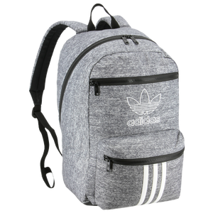 adidas national 3 stripe backpack