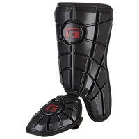 G-Form Pro Leg Guard - Black / Red